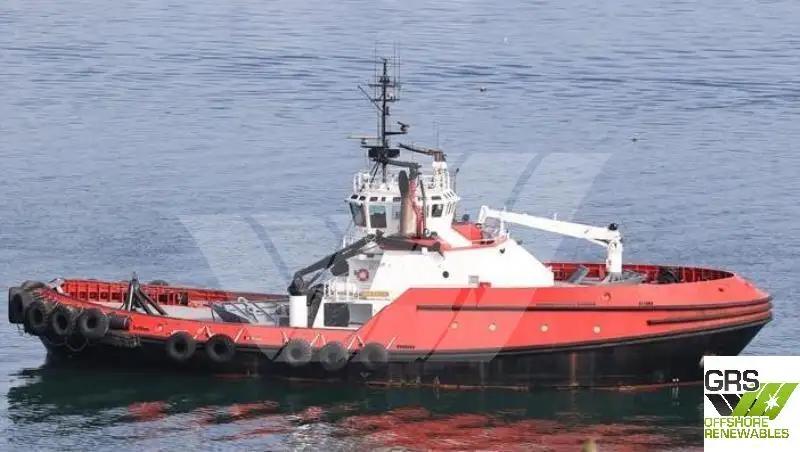 Remorcher de vânzare