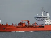 Tanc petrolier / chimic de vânzare