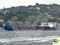 General Cargo/Multi-purpose de vânzare