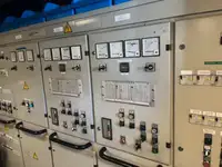 Ambarcațiune de patrulare de vânzare