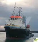 Navă de aprovizionare de vânzare