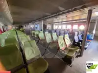 Nava de pasageri de vânzare