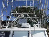 Nava de pescuit tip trauler de vânzare