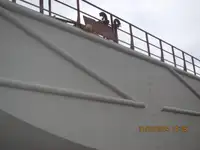 Barjă de vânzare