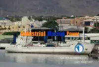 Navă frigorifică de vânzare
