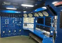 Nava de transport marfă vrac de vânzare