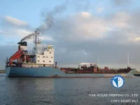 Tanc petrolier / chimic de vânzare