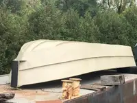 Bărci de lucru de vânzare