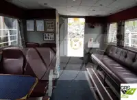 Navă de pasageri de vânzare