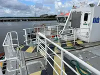 Nava container de vânzare