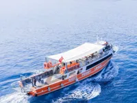 Navă de feribot de vânzare