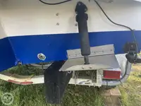 Nava de pescuit tip trauler de vânzare