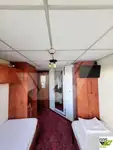 Navă de croazieră de vânzare