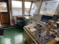 Tanc petrolier / chimic de vânzare