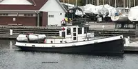 Remorcher de vânzare