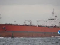 Tanc petrolier / chimic de vânzare