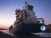 Tanc petrolier / chimic de vânzare
