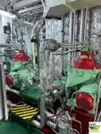 Nava de transport marfă vrac de vânzare