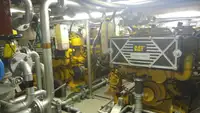 Navă de transport echipaj de vânzare