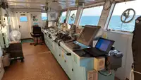 Tanc petrolier / chimic de vânzare