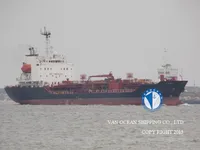 Tanc petrolier / chimic de vânzare