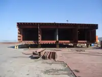 Barjă de vânzare