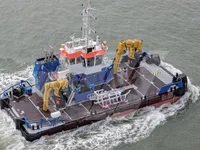 General Cargo/Multi-purpose de vânzare