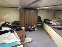 Ambarcațiuni de lucru de vânzare