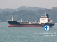 Tanc petrolier / chimic de vânzare