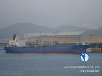 Tanc petrolier / chimic de vânzare