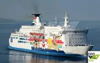 Ro-Ro ship de vânzare
