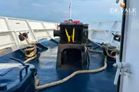 Navă de croazieră de vânzare