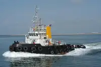 Remorcher de vânzare