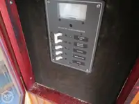 Nava de pescuit tip trauler de vânzare