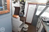 Nava de pescuit cu linii lungi de vânzare