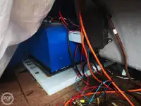 Navă de procesare a peștelui de vânzare