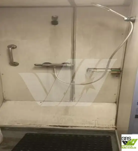 Navă de servicii pentru parcuri eoliene de vânzare