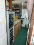 Navă de aprovizionare de vânzare
