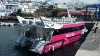 Catamaran de vânzare