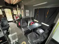 Nava container de vânzare