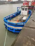 Remorcher de vânzare