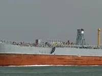Tanc petrolier / chimic de vânzare