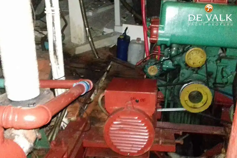 Navă de feribot de vânzare