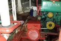 Navă de feribot de vânzare