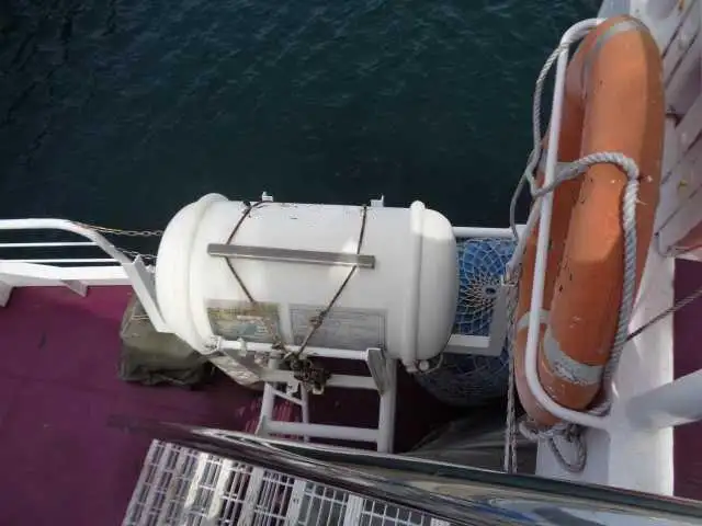 Nava de transport marfă vrac de vânzare