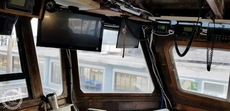 Catamaran de vânzare