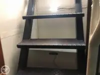 Navă de aprovizionare de vânzare