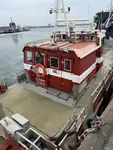 Ambarcațiuni de lucru de vânzare