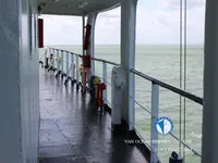 Tanc petrolier / chimic de vânzare