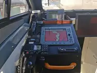 Ambarcație gonflabilă rigidă de vânzare